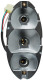 Bulb holder, Combination taillight 670614 (1018466) - Volvo 120 130