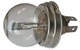 Bulb R2 (Bilux) Headlight 12 V 45/40 W 277730 (1018544) - 95, 96, 120, 130, 220, 140, 164, P1800, P1800ES, PV, P210