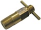 Drain valve 87502 (1018558) - Volvo 120, 130, 220, P1800, PV