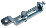 Spannmechanismus, Servopumpe