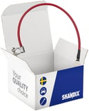 Batteriekabel Plus-Kabel