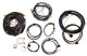 Wire harness  (1018629) - Volvo 120 130