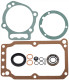Gasket set, Manual transmission 270743 (1018673) - Volvo 120, 130, 220, PV