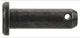 Bolt Handbrake cable 964833 (1018794) - Volvo 700, 900, S90, V90 (-1998)