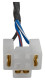 Kabelsatz, Hauptscheinwerfer H4 R2 (Bilux)