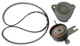 Timing belt kit 30731727 (1018825) - Volvo C30, C70 (2006-), S40, V50 (2004-), S60 (2011-2018), S80 (2007-), V70 (2008-)