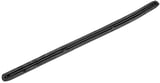 Rubber pad Bumper suitable for front and rear