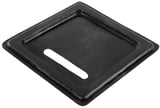 Grommet, Bumper holder front right