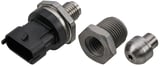Sensor, Fuel pressure