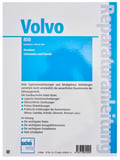 Repair shop manual Volvo 850 und V70 German