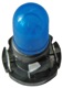 Bulb Instrument light Headlamp switch Heat control switch 30739357 (1018954) - Volvo C30, C70 (2006-), S40, V50 (2004-), S60 (-2009), S80 (-2006), V70 P26 (2001-2007), XC70 (2001-2007), XC90 (-2014)