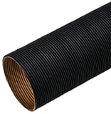 Hose Air preheating 50 mm 1100 mm true to original grey