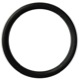 Seal ring, Tachometer drive 2,5 mm  (1019123) - Volvo 120, 130, 220, 140, 164, P1800, P1800ES