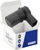 Sensor, Einparkhilfe hinten