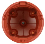 Distributor cap