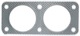 Gasket, Exhaust pipe 30630359 (1019155) - Volvo S40, V40 (-2004)