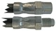 Brake hose Front axle fits left and right 32246084 (1019156) - Volvo S60 (-2009), V70 P26 (2001-2007)