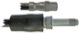 Brake hose Front axle fits left and right 32246083 (1019158) - Volvo S60 (-2009), V70 P26 (2001-2007)