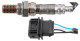 Lambda sensor Regulating probe 30814907 (1019316) - Volvo S40, V40 (-2004)