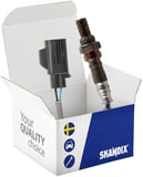 Lambda sensor Diagnostic probe