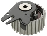 Spannrolle, Zahnriemen