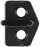 Door catch