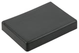 Plug housing for Power distribution engine compartment