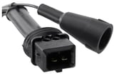 Lambda sensor Regulating probe