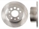 Brake disc Rear axle non vented 31262098 (1019510) - Volvo 164, 200, 700, 900