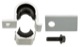 Bushing, Suspension Stabilizer fits left and right Kit