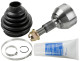 Joint kit, Drive shaft outer 93188212 (1019568) - Saab 9-3 (2003-)