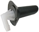 Nozzle, Windscreen washer fits left and right for Windscreen 3402215 (1019574) - Volvo 400