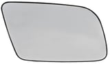 Mirror glass, Outside mirror right 3342588 (1019593) - Volvo 400
