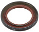 Radial oil seal Crankshaft, Belt pulley side 30725876 (1019604) - Volvo C30, C70 (2006-), S40, V50 (2004-), S80 (2007-), V70 (2008-)