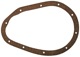 Gasket, Timing cover front 403075 (1019665) - Volvo 120 130, PV