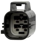 Lambda sensor Regulating probe