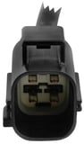 Lambda sensor Regulating probe
