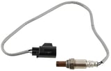 Lambda sensor Regulating probe