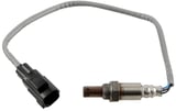 Lambda sensor Regulating probe