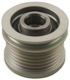 Belt pulley, Alternator 5543814 (1019807) - Saab 9-5 (-2010)