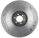 Flywheel Exchange part  (1019812) - Volvo 120 130, PV