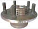 Conversion kit, Brake disc Wheel hub 3516126 (1019854) - Volvo 700