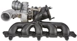 Turbocharger