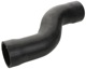 Charger intake hose Intercooler - Pressure pipe Turbo charger 3517268 (1019982) - Volvo 850