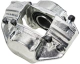 Brake caliper Front axle left