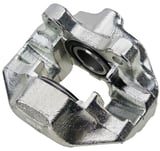 Brake caliper Front axle left