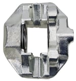 Brake caliper Front axle left