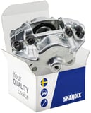 Brake caliper Front axle right