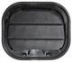 Air Breather, Trunk Vent Trunk fits left and right 30899143 (1020097) - Volvo S40, V40 (-2004)