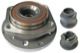 Wheel bearing Front axle fits left and right 274378 (1020112) - Volvo 850, C70 (-2005), S70, V70, V70XC (-2000)